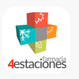 Farmacia4estaciones screenshot