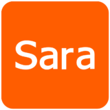 Saramart screenshot