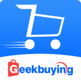 Geekbuying screenshot