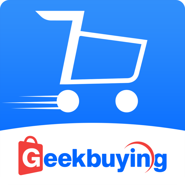 Geekbuying screenshot