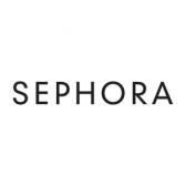 Sephora screenshot