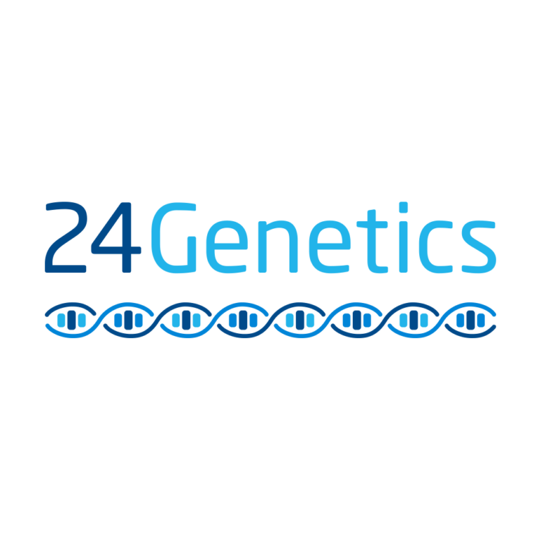 24Genetics screenshot