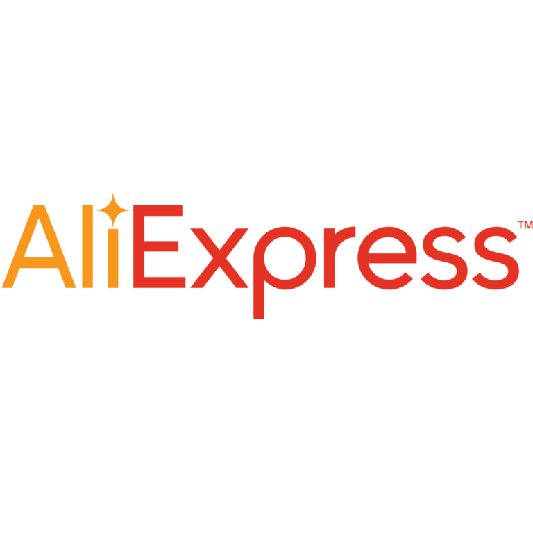 AliExpress screenshot