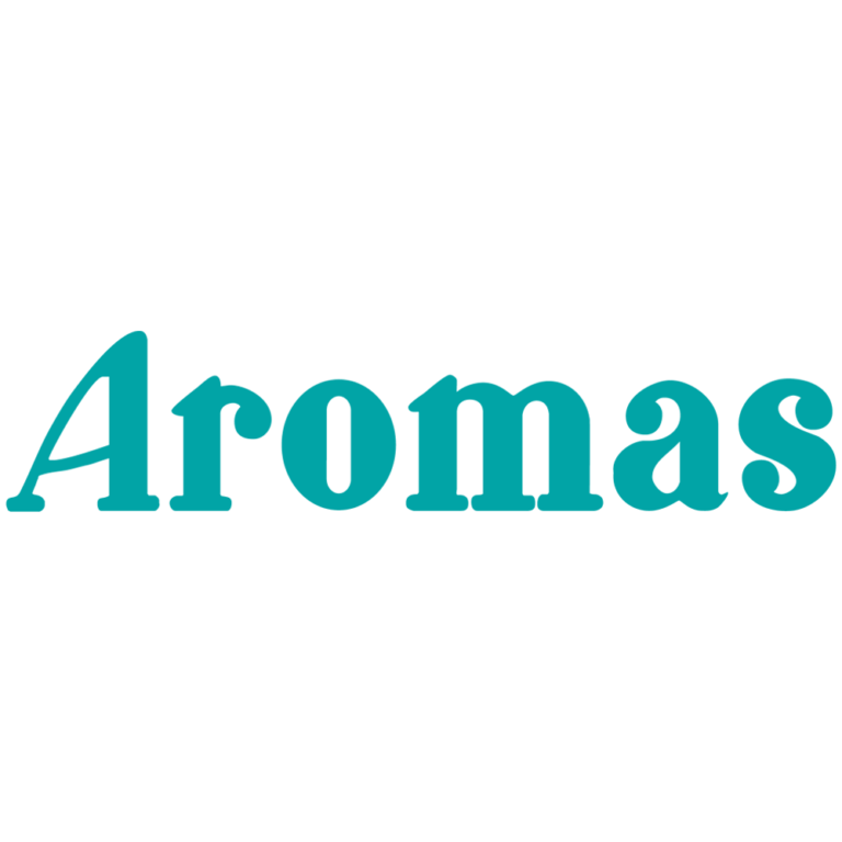 Aromas screenshot