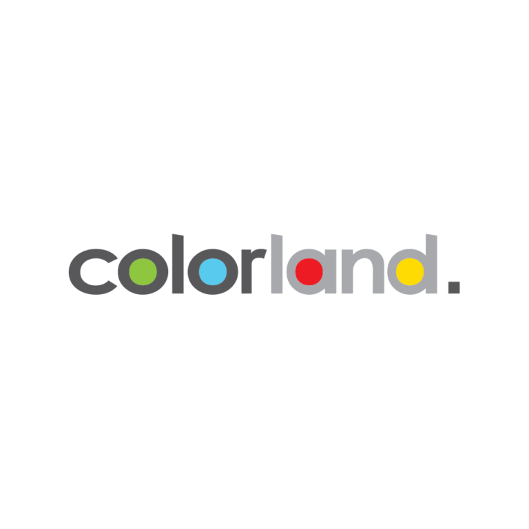 Colorland screenshot
