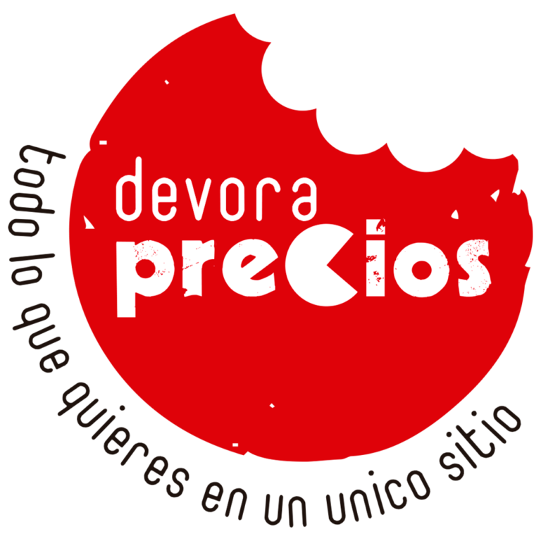 Devoraprecios screenshot