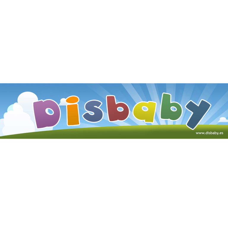 Disbaby screenshot
