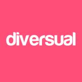 Diversual screenshot