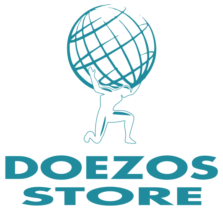 Doezos.es screenshot