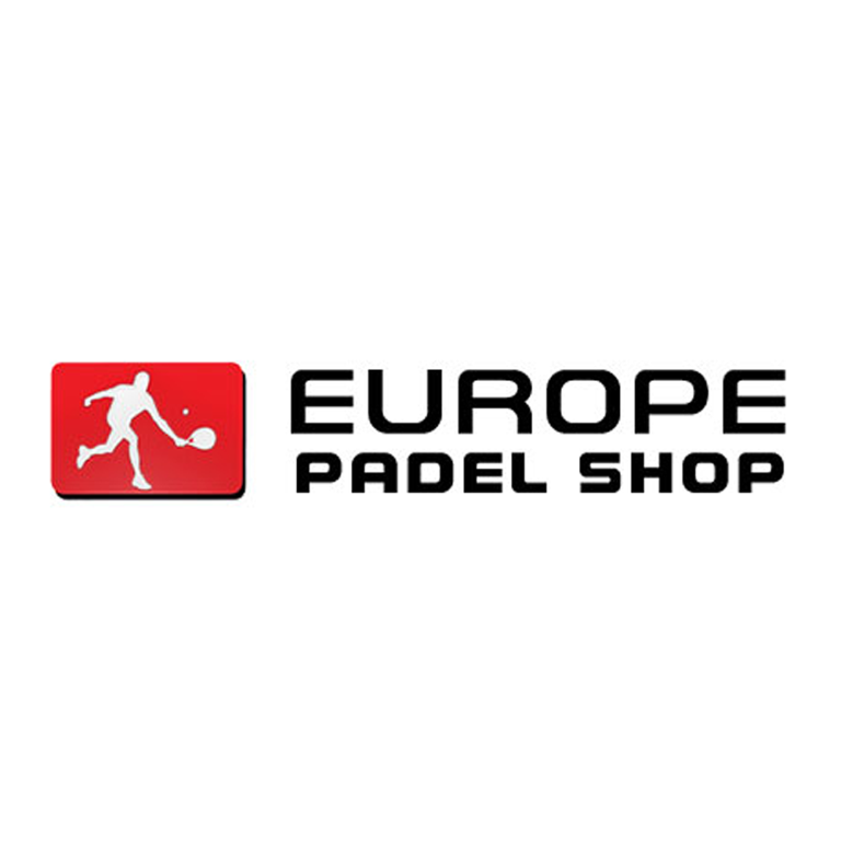 Europepadelshop.com screenshot