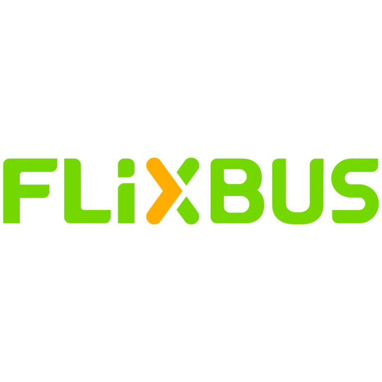 Flixbus screenshot