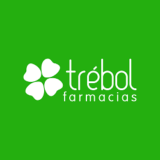 Farmacias Trebol screenshot