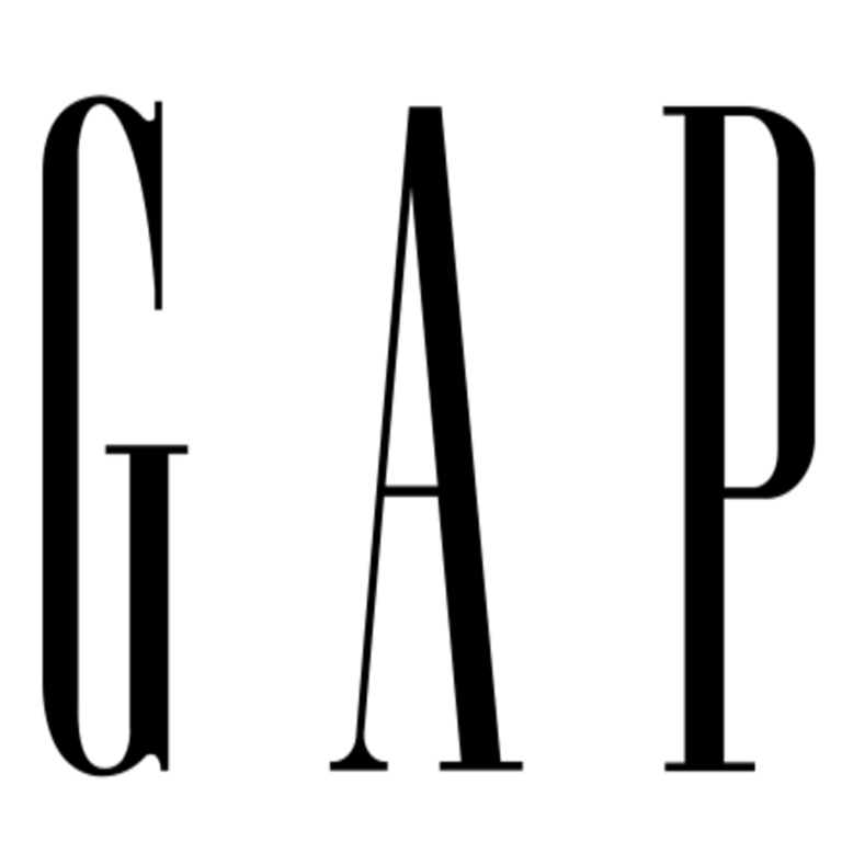 GAP screenshot