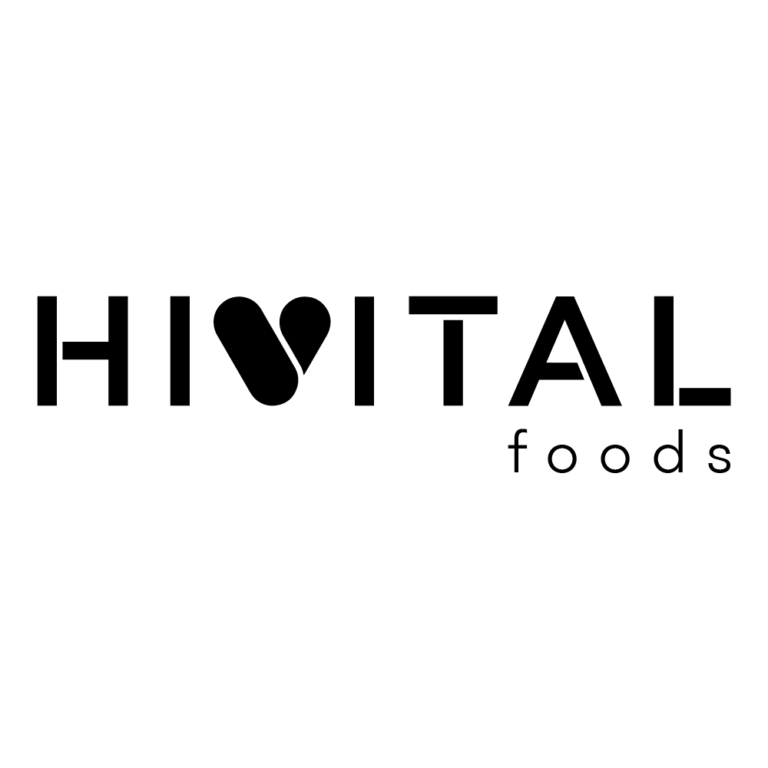 Hivital screenshot