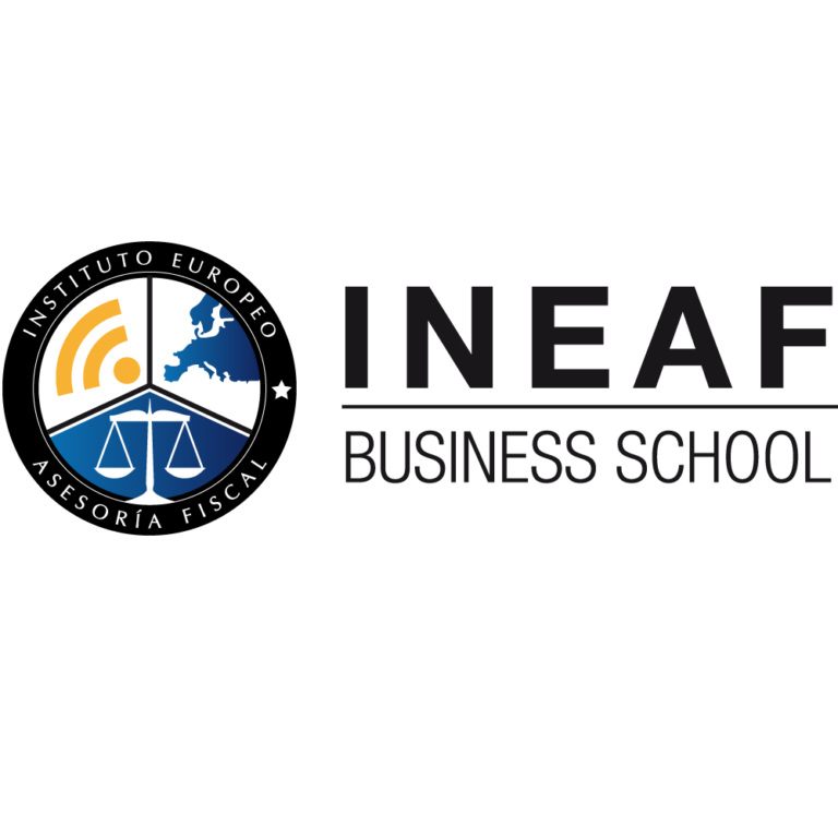 INEAF Business School screenshot