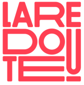 La Redoute screenshot