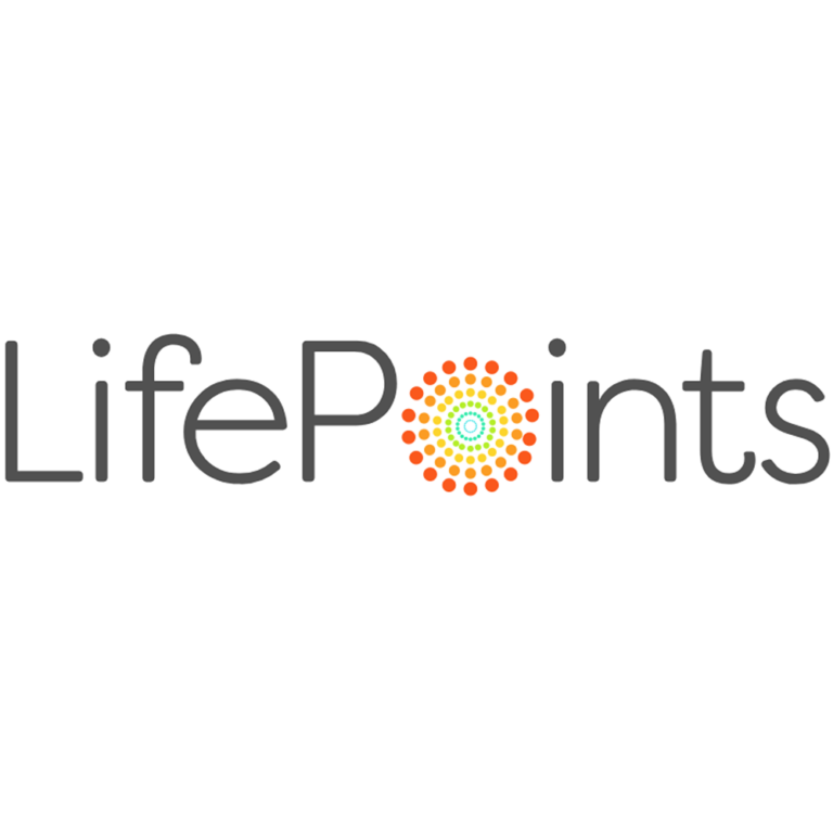 LifePoints screenshot
