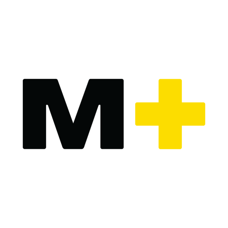 M Plus Store screenshot