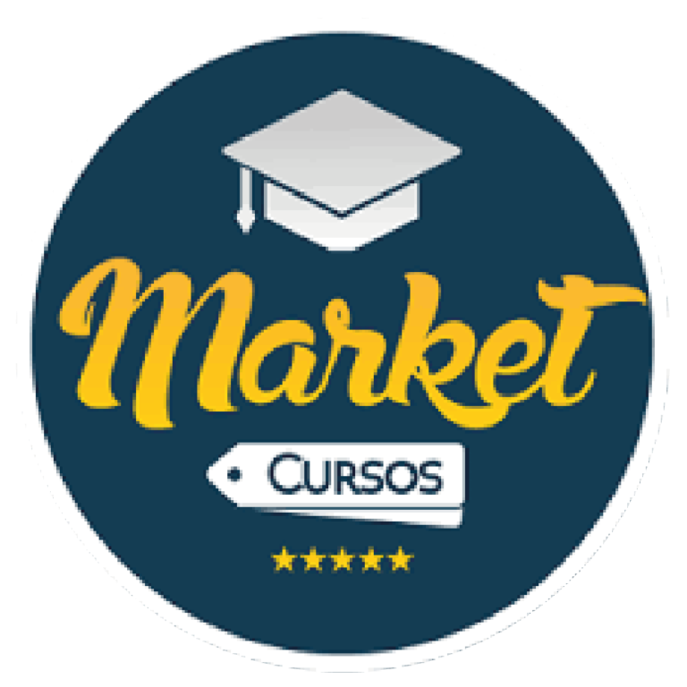 Marketcursos screenshot