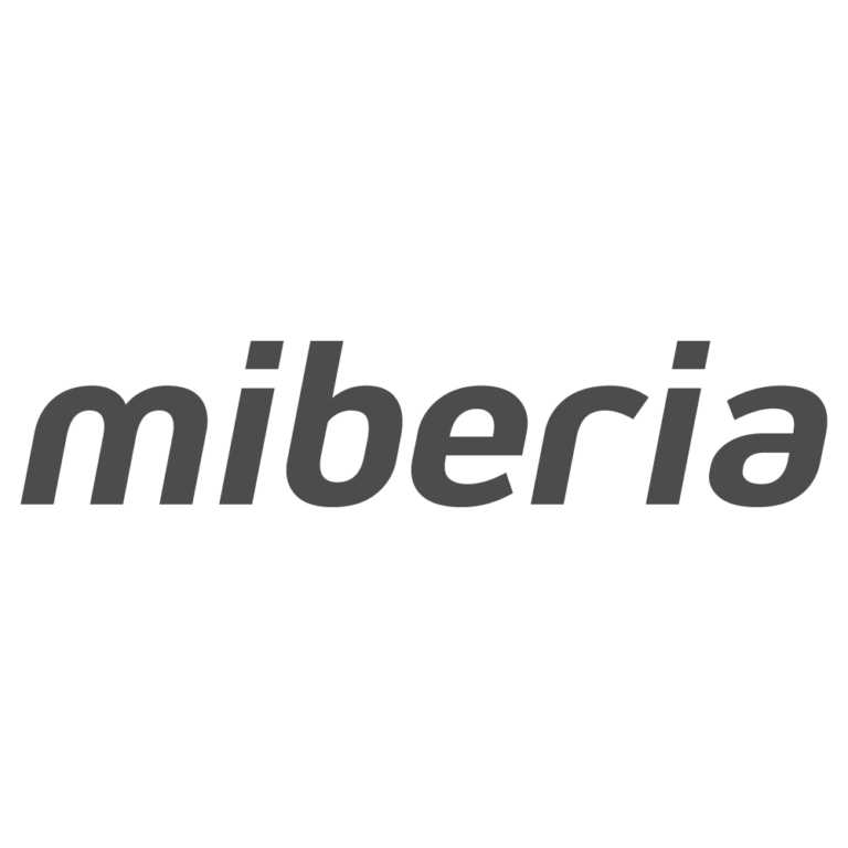 Miberia screenshot
