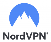 NordVPN screenshot