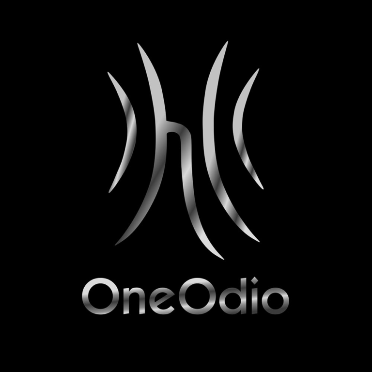 Oneodio screenshot