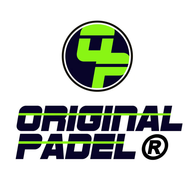 Originalpadel.com screenshot