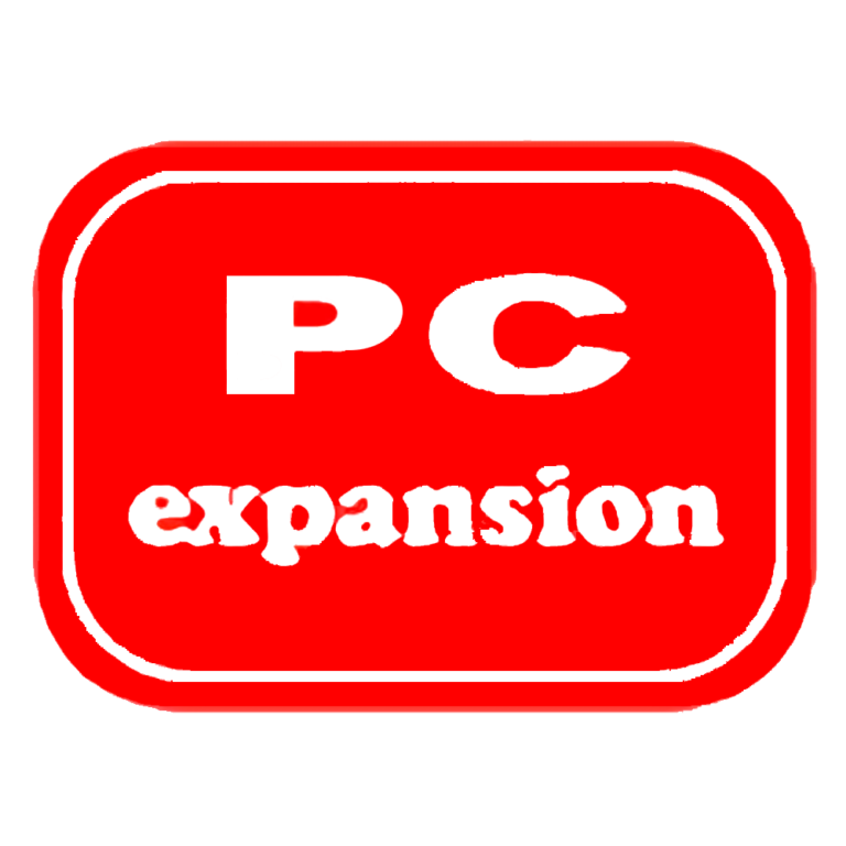 PC Expansion screenshot