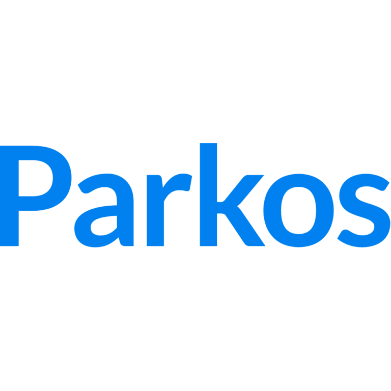 Parkos.es screenshot