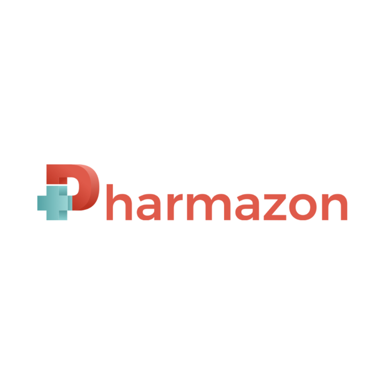 Pharmazon screenshot