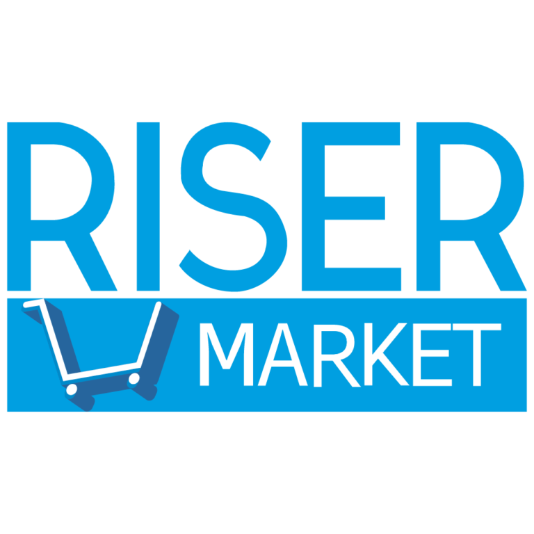 Risermarket screenshot