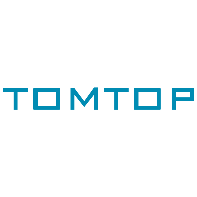 TomTop.com screenshot