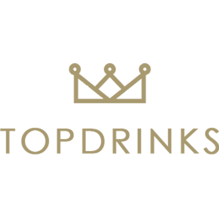 Topdrinks screenshot