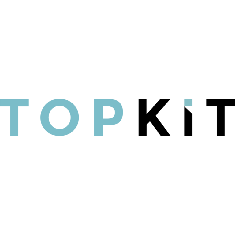 Topkit screenshot