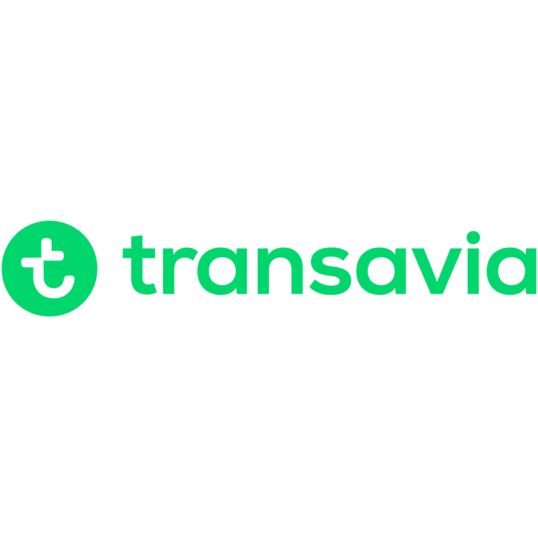 Transavia screenshot
