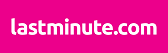 lastminute.com screenshot