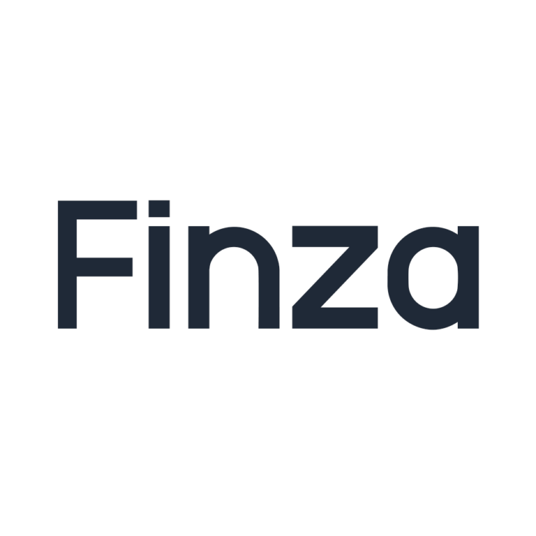 Finza screenshot