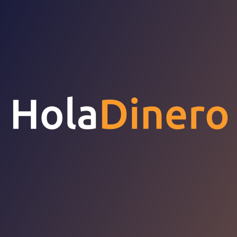 Holadinero screenshot