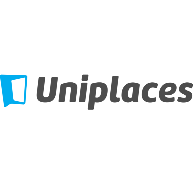 Uniplaces screenshot