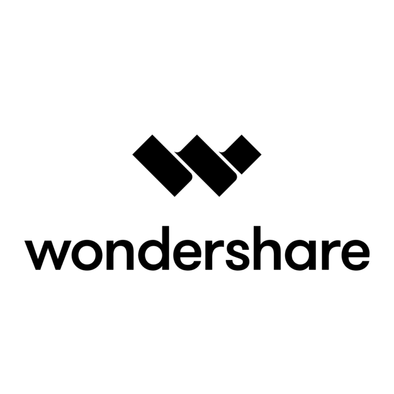 Wondershare screenshot