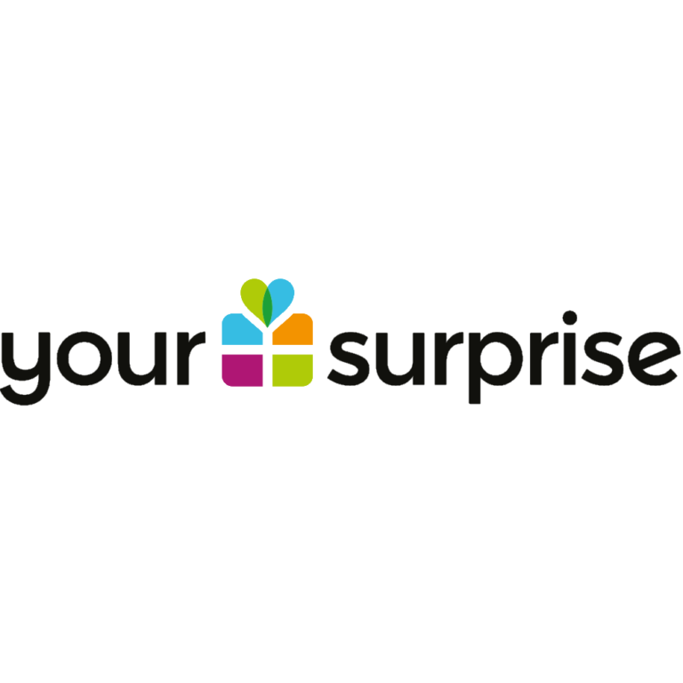 Yoursurprise.es screenshot