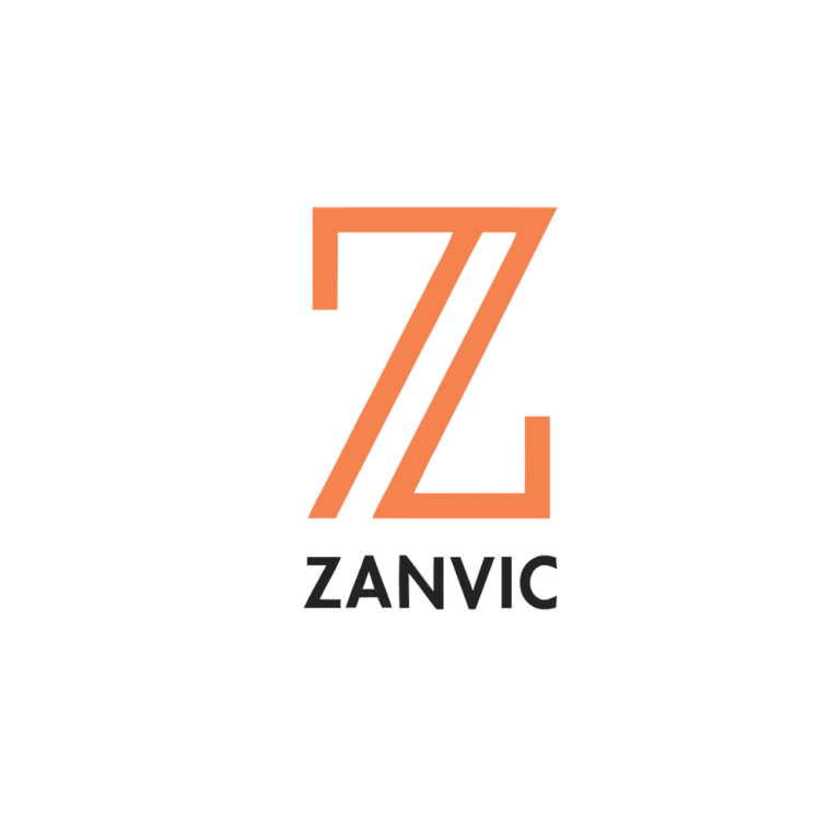 Zanvic screenshot