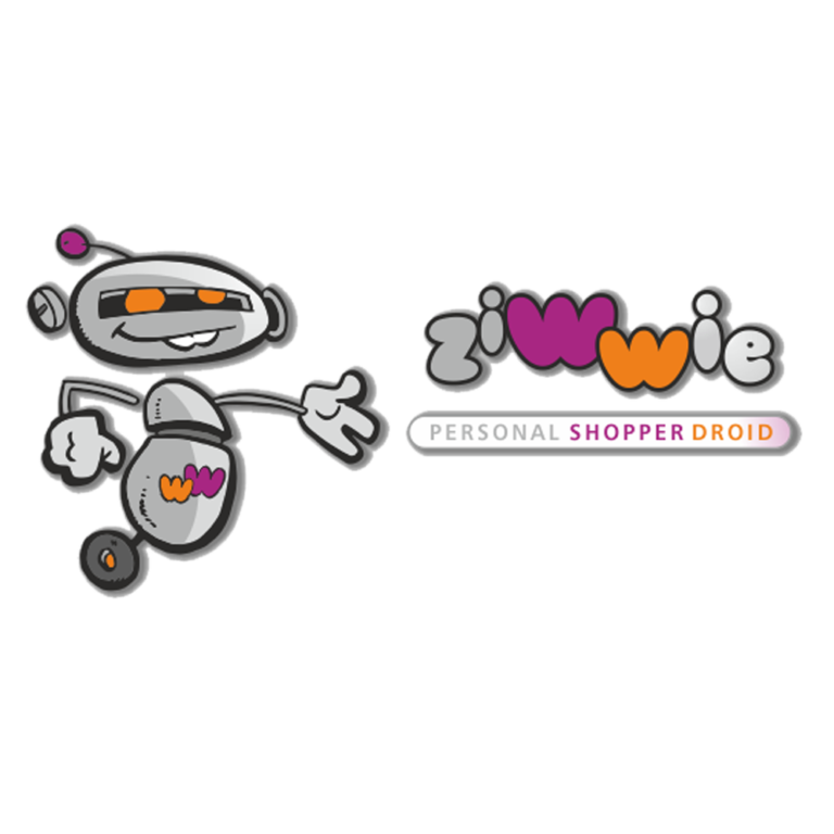 Ziwwie screenshot