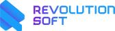 Revolution Soft screenshot