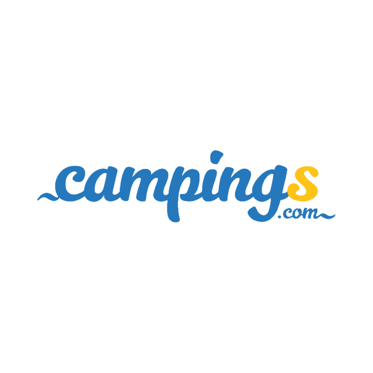 Campings screenshot