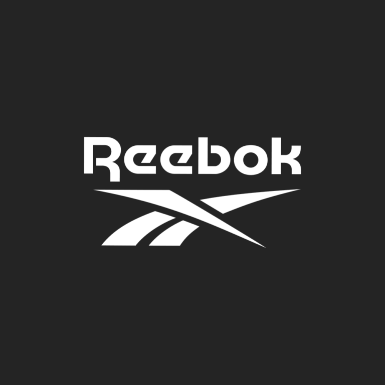 Reebok screenshot
