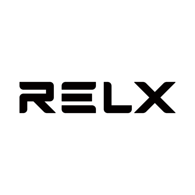 Relx screenshot