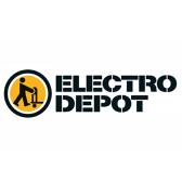 Electrodepot screenshot