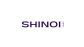 SHINOI Labs screenshot