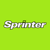 Sprinter screenshot